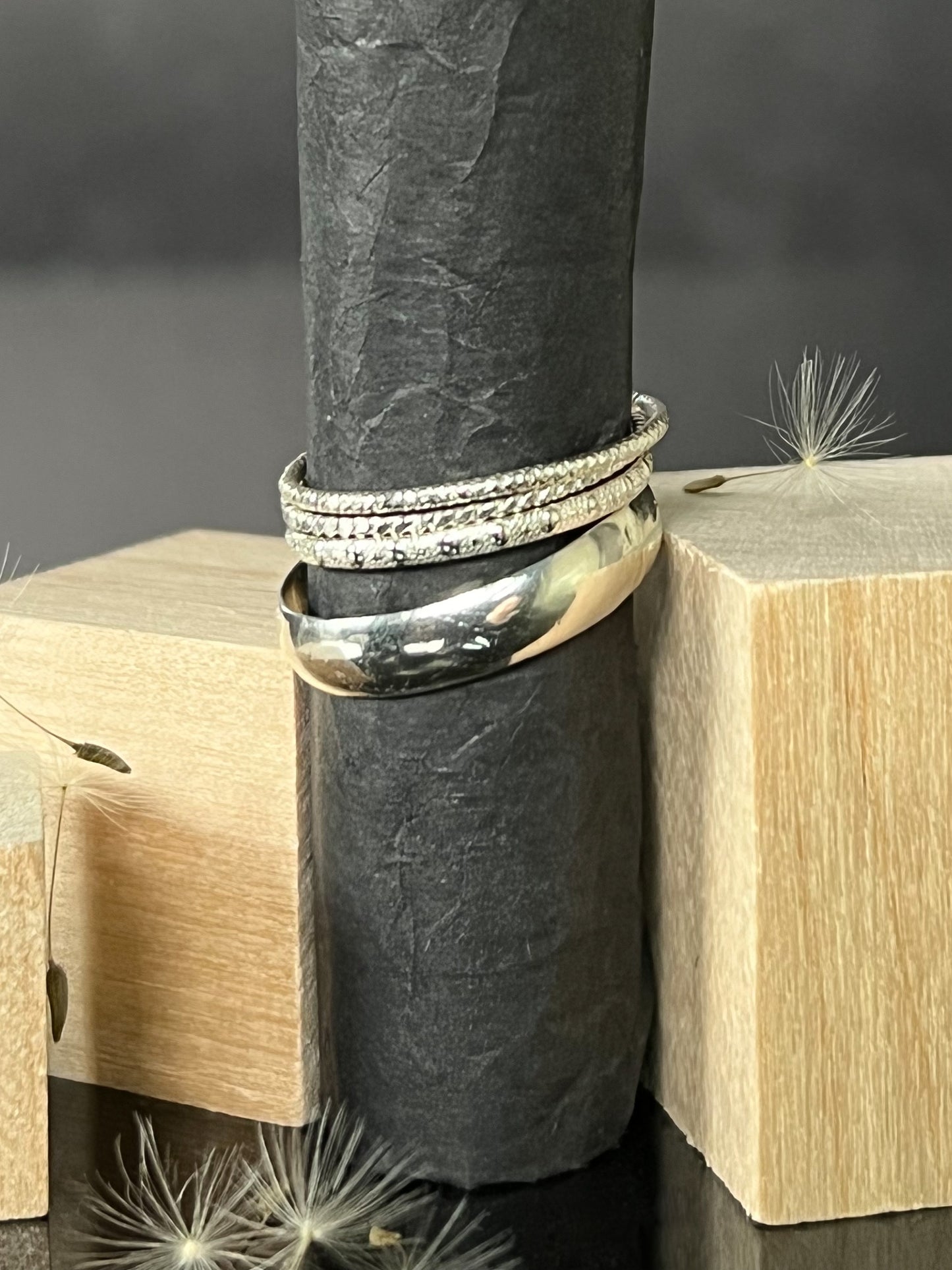 Bead Design Band